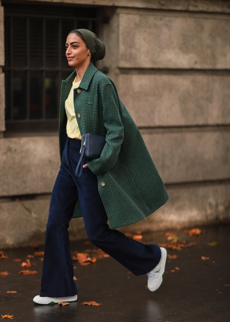 Coat and Jacket Trends to Shop For Winter 2023 | POPSUGAR Fashion