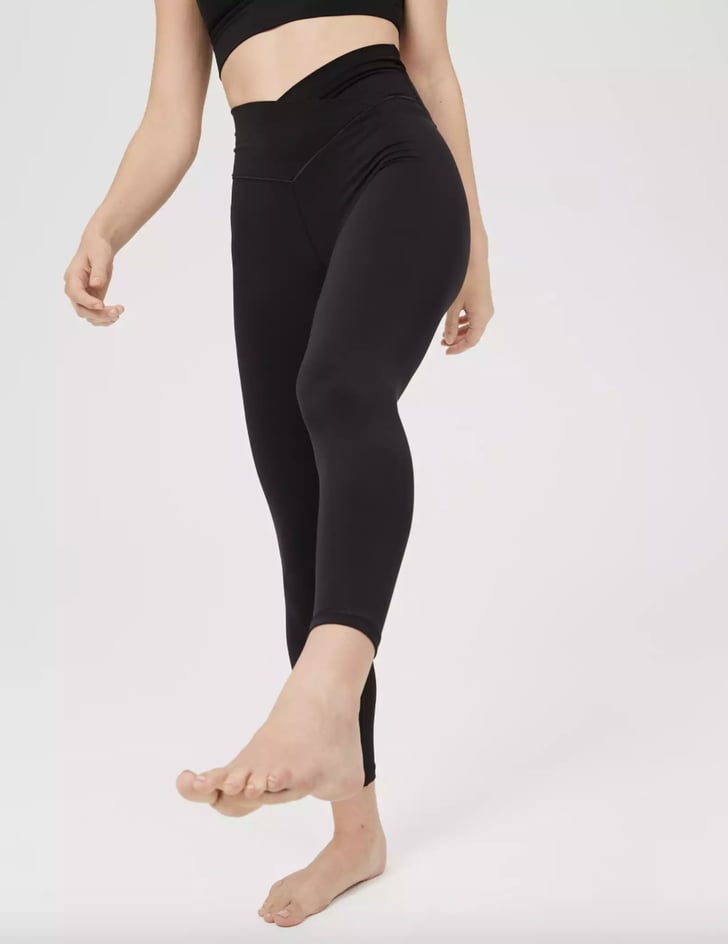 Aerie Flare Leggings Dupe  Smile  International Society of Precision  Agriculture
