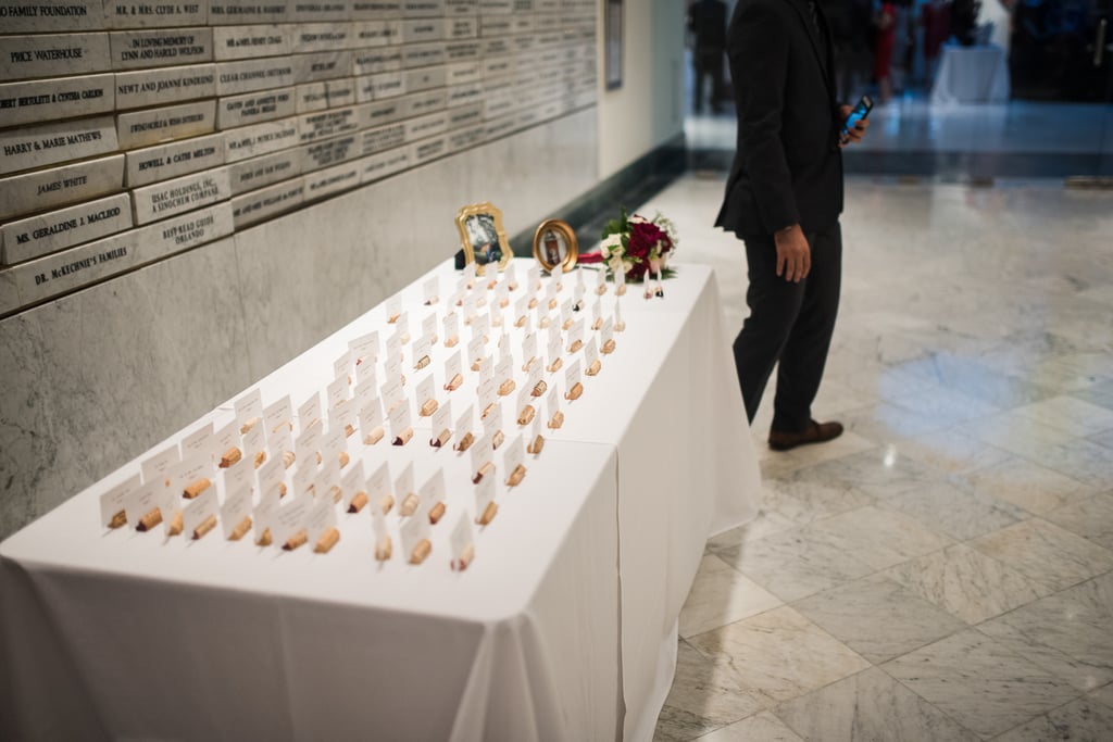 Modern Buddhist Wedding