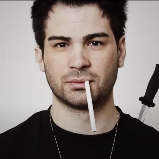 Where Is Hunter Moore Now?