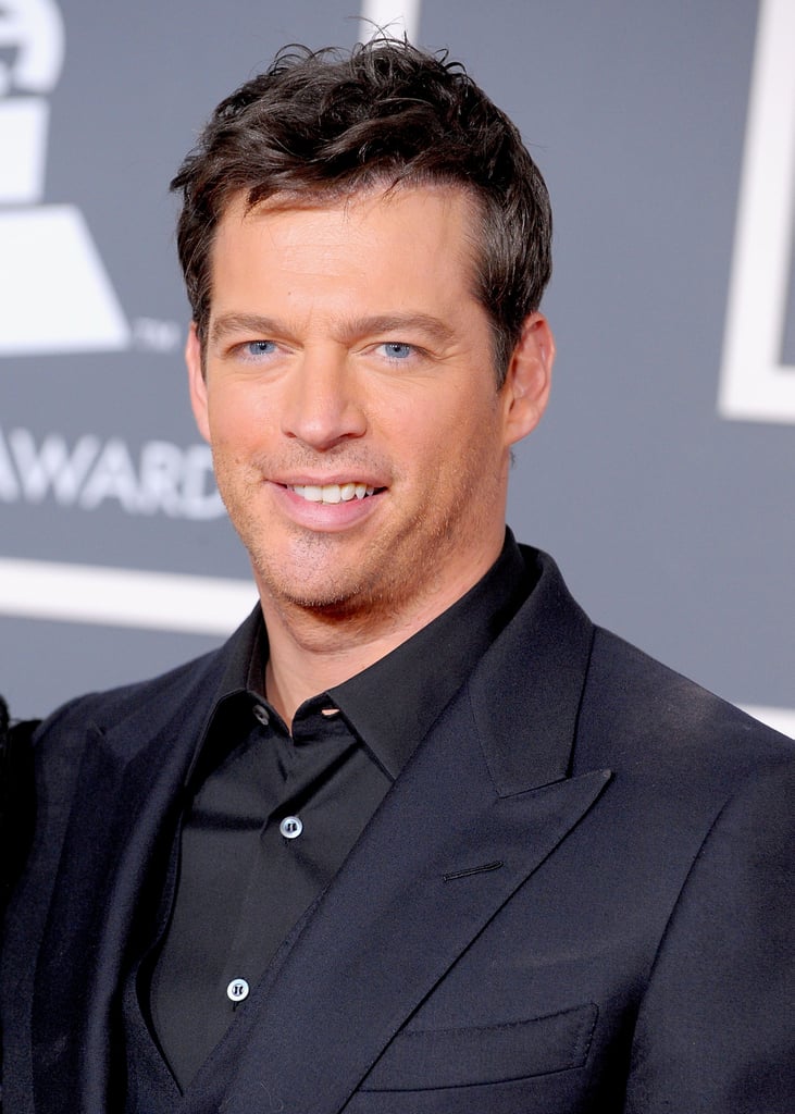 Harry Connick Jr. Hot Pictures