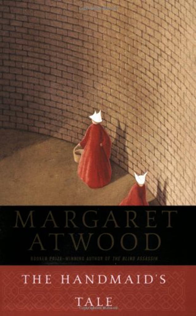 The Handmaid's Tale by Margaret Atwood