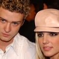 Justin Timberlake Voices Support For Britney Spears After Heartbreaking Conservatorship Hearing