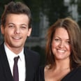 Louis Tomlinson's Mother, Johannah Deakin, Dies After Battle With Leukemia