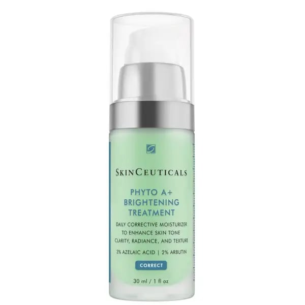 SkinCeuticals Phyto A+ Brightening Treatment Lightweight Moisturizer