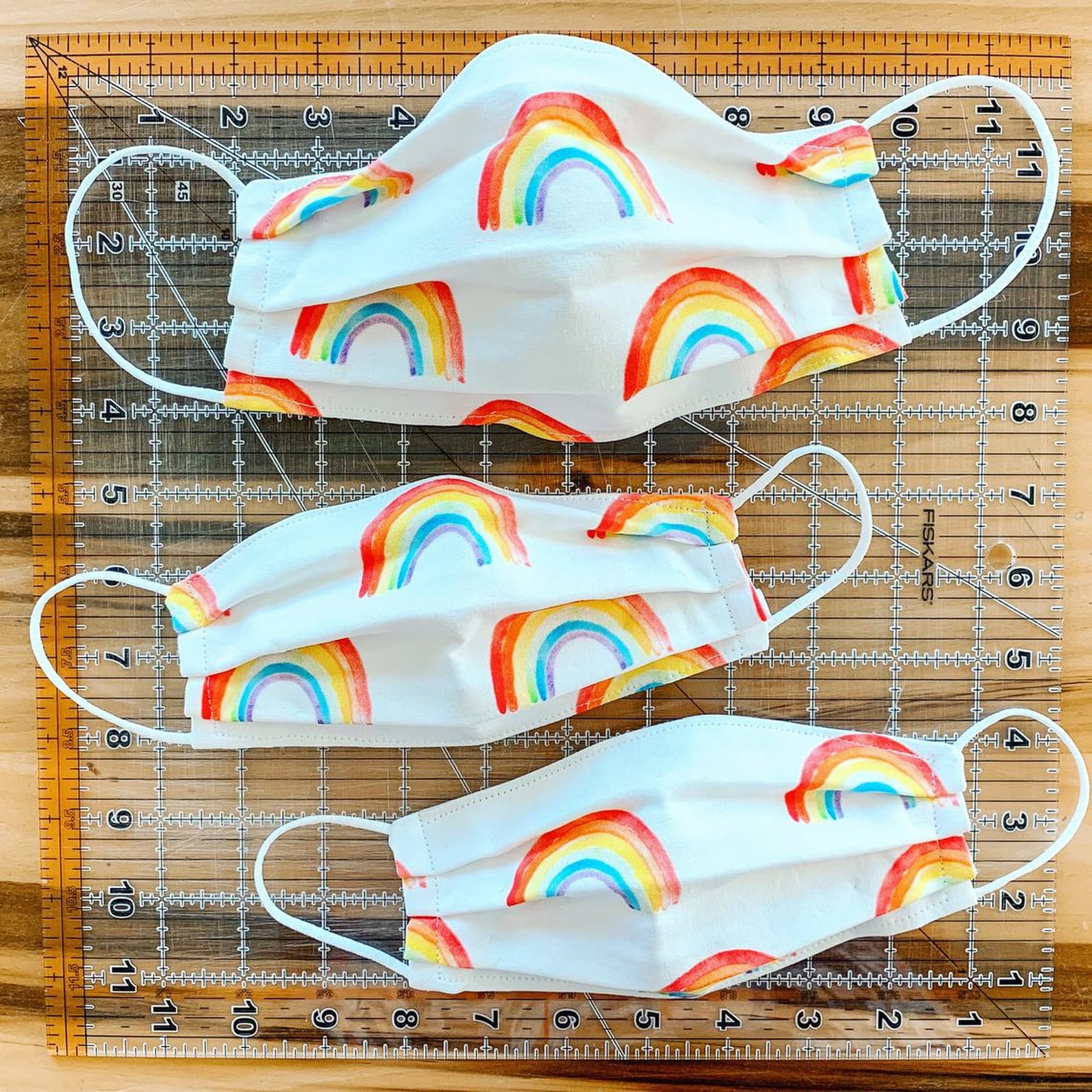 Most Popular Reusable Face Masks on Etsy POPSUGAR Smart Living