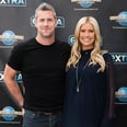 Who Is Christina Anstead's Husband, Ant? He Is a Man of Many Talents