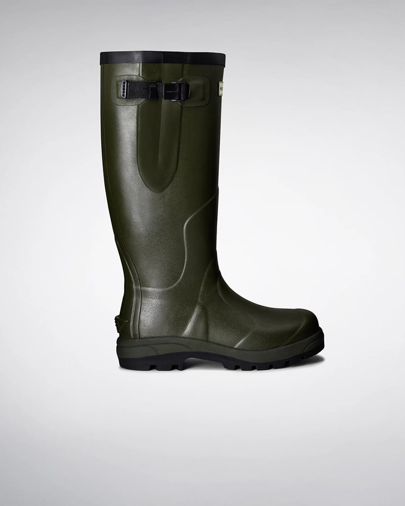 Hunter Balmoral Classic Rain Boots
