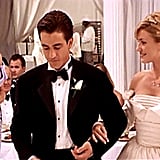 Photos of Cameron Diaz's Wedding Dress in Movies ...