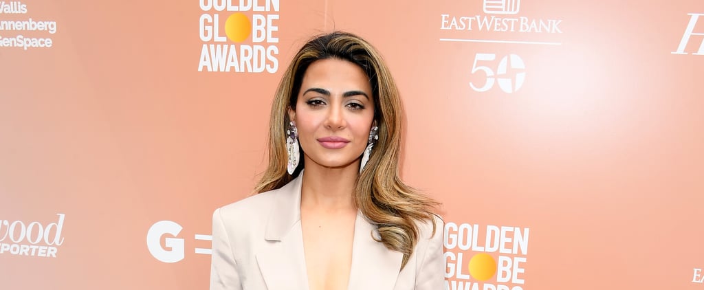 Emeraude Toubia Channeled Her Own Divorce For With Love 2