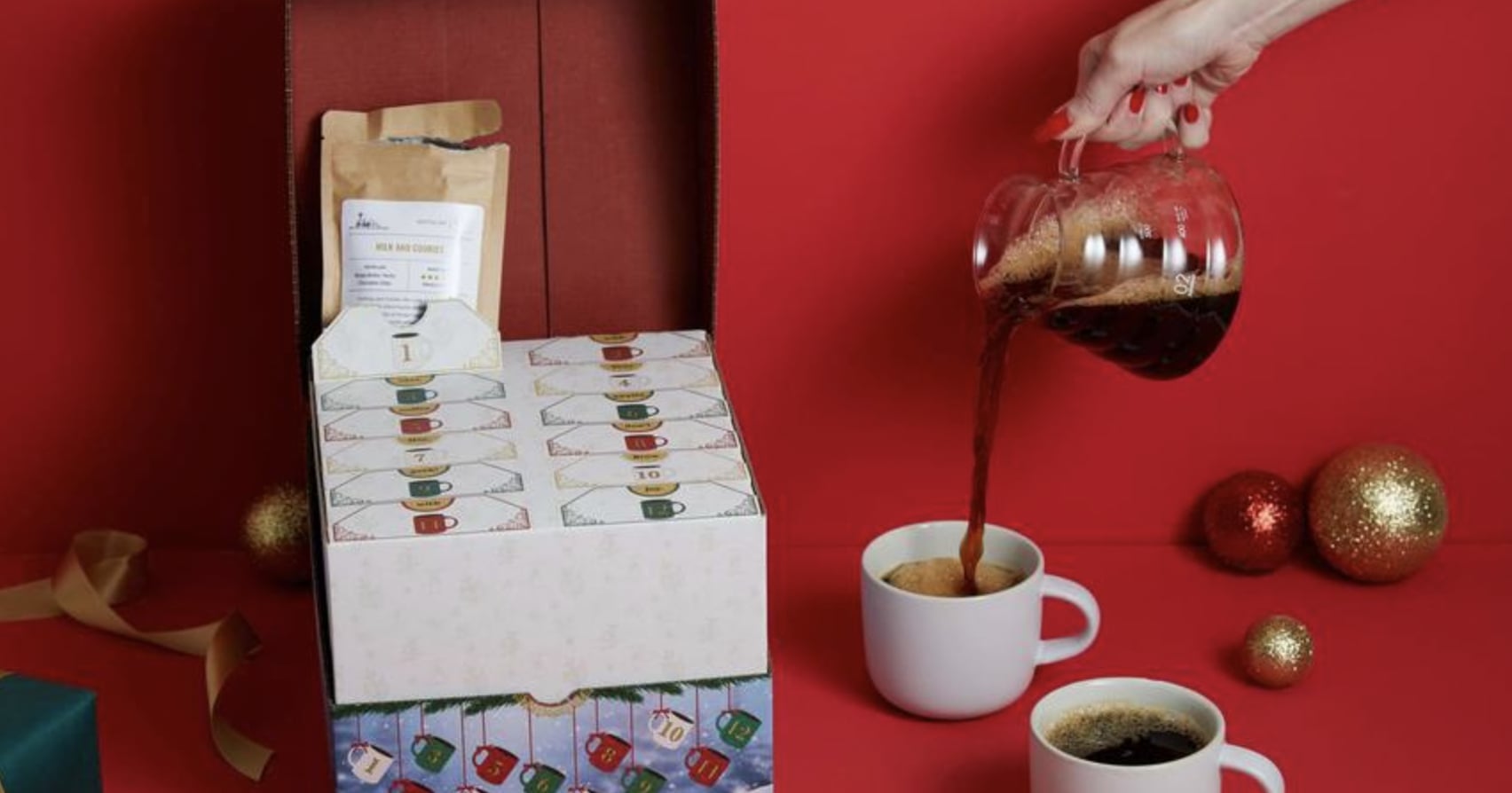 Best Advent Calendars For Adults 2023