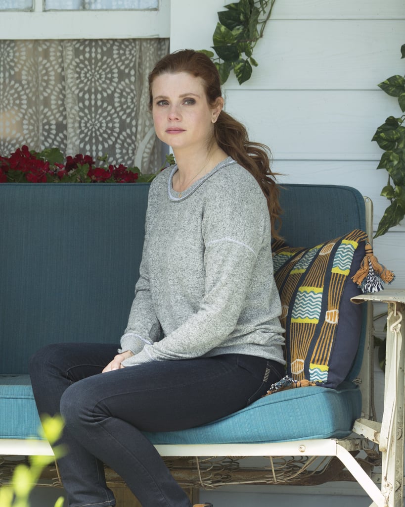JoAnna Garcia Swisher