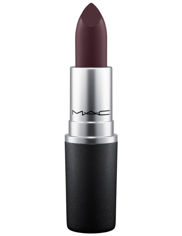 MAC Velvet Matte Lipstick in Powerhouse