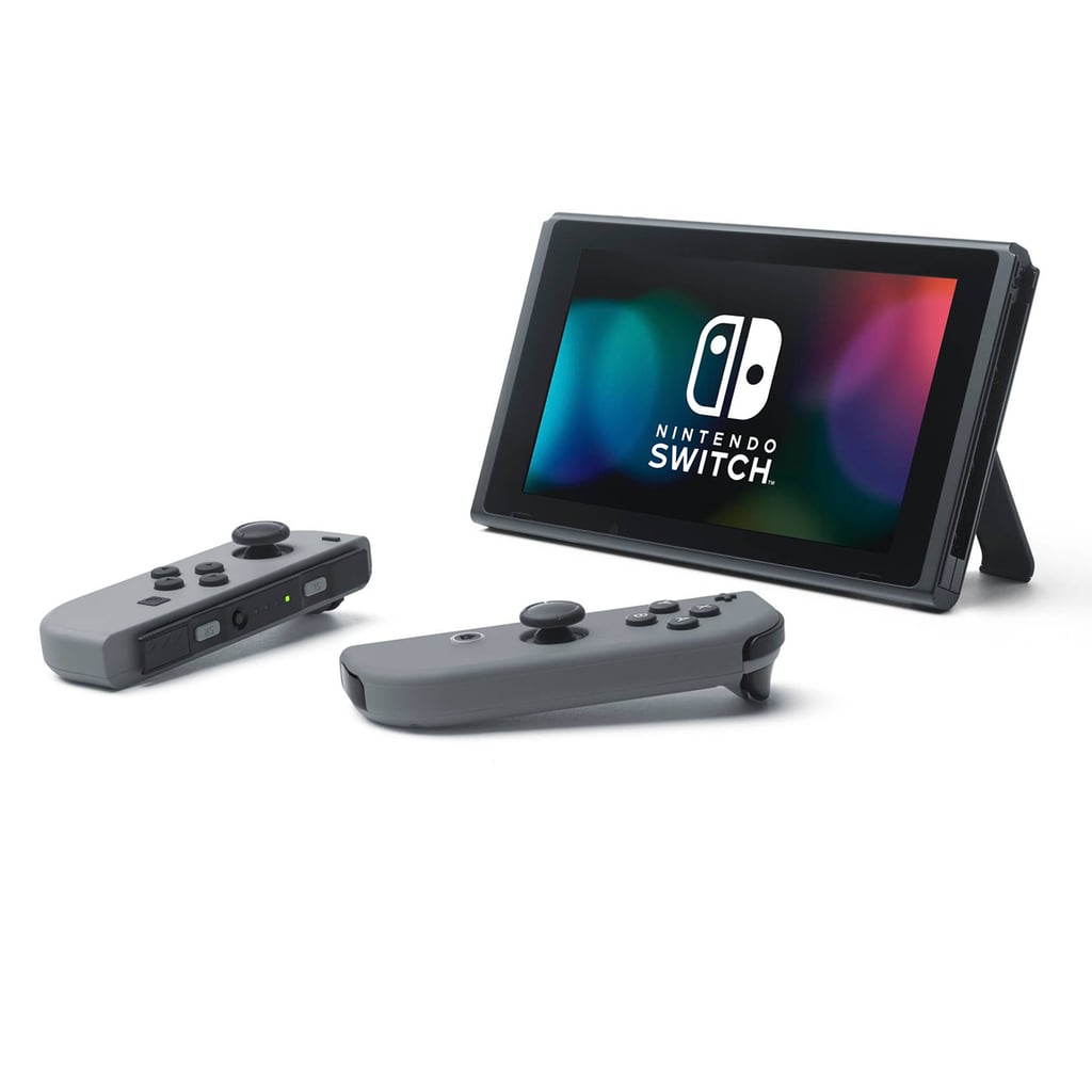Nintendo Switch ($300) Nintendo Switch ($300)