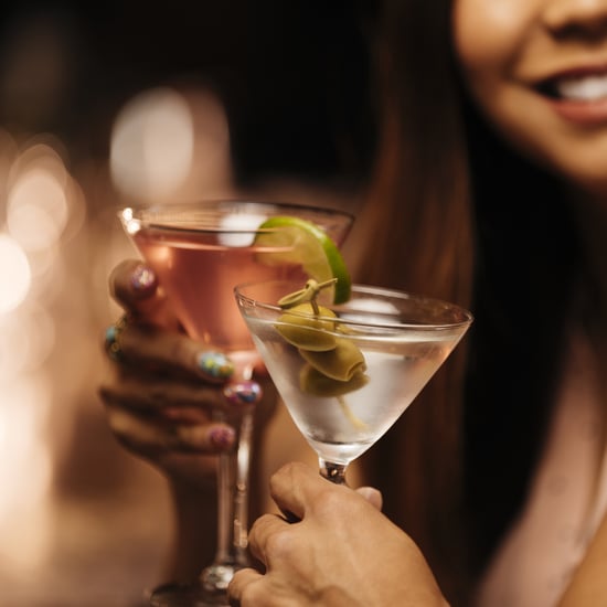Dry-Dating Benefits and How to Date Sober Without Alcohol