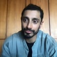 Riz Ahmed's Family Are Pretty Underwhelmed by His Oscar Nomination, and We Can't Help but Laugh