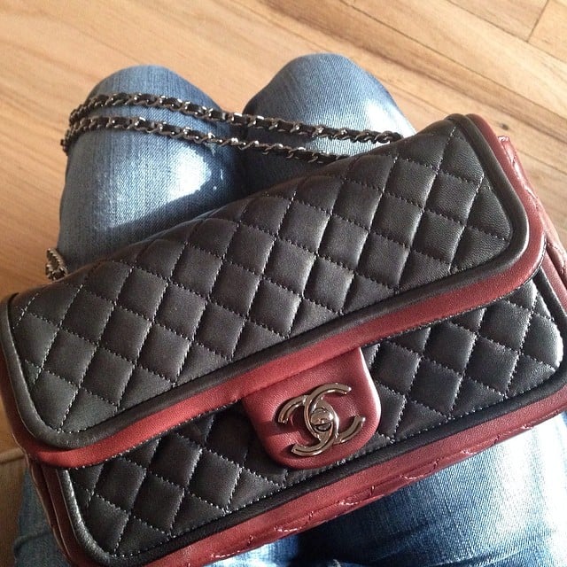 Some Chanel to Love