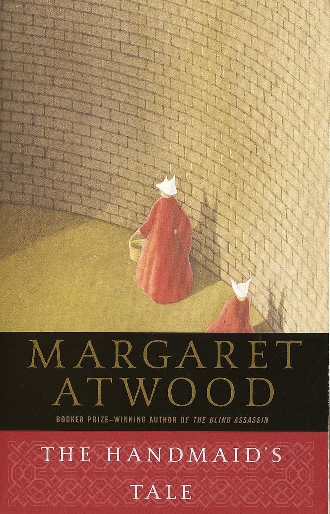 The Handmaid’s Tale by Margaret Atwood