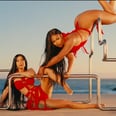 Cardi B and Megan Thee Stallion's "Bongos" Video Is the Perfect Sequel to "WAP"