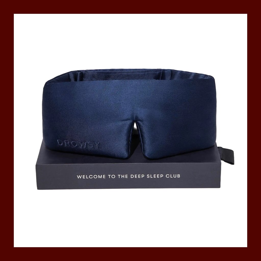 Dylan Efron's Nighttime Must Have