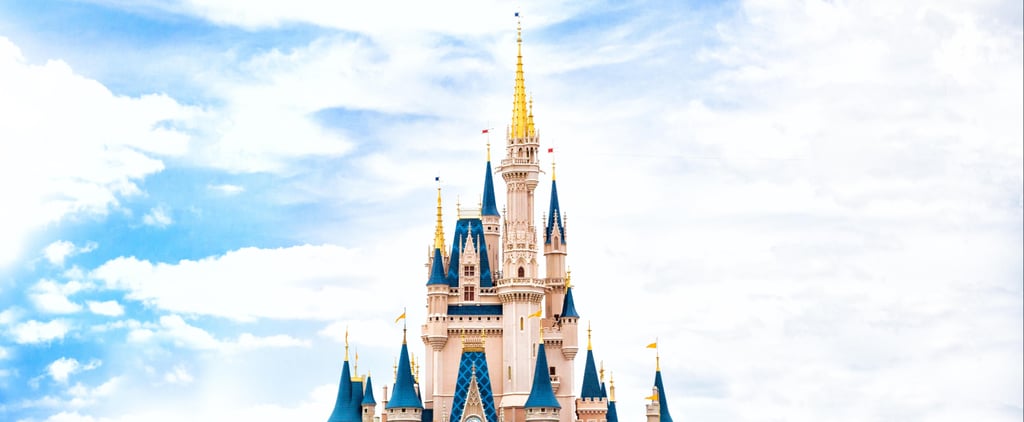 Military Family Reunions at Disney Parks