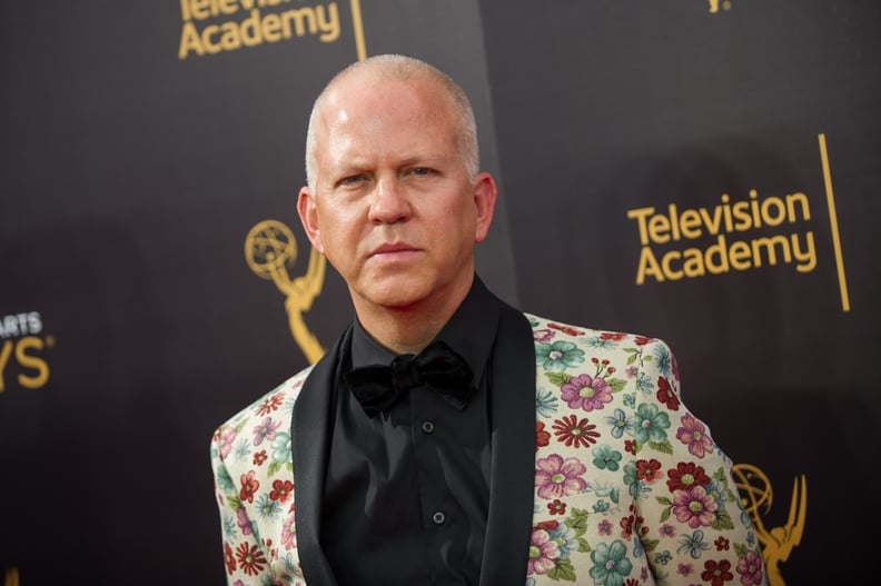 Ryan Murphy