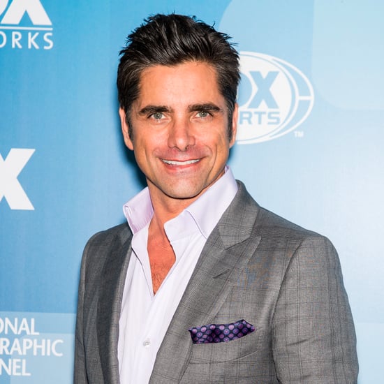 John Stamos Goes to Rehab 2015