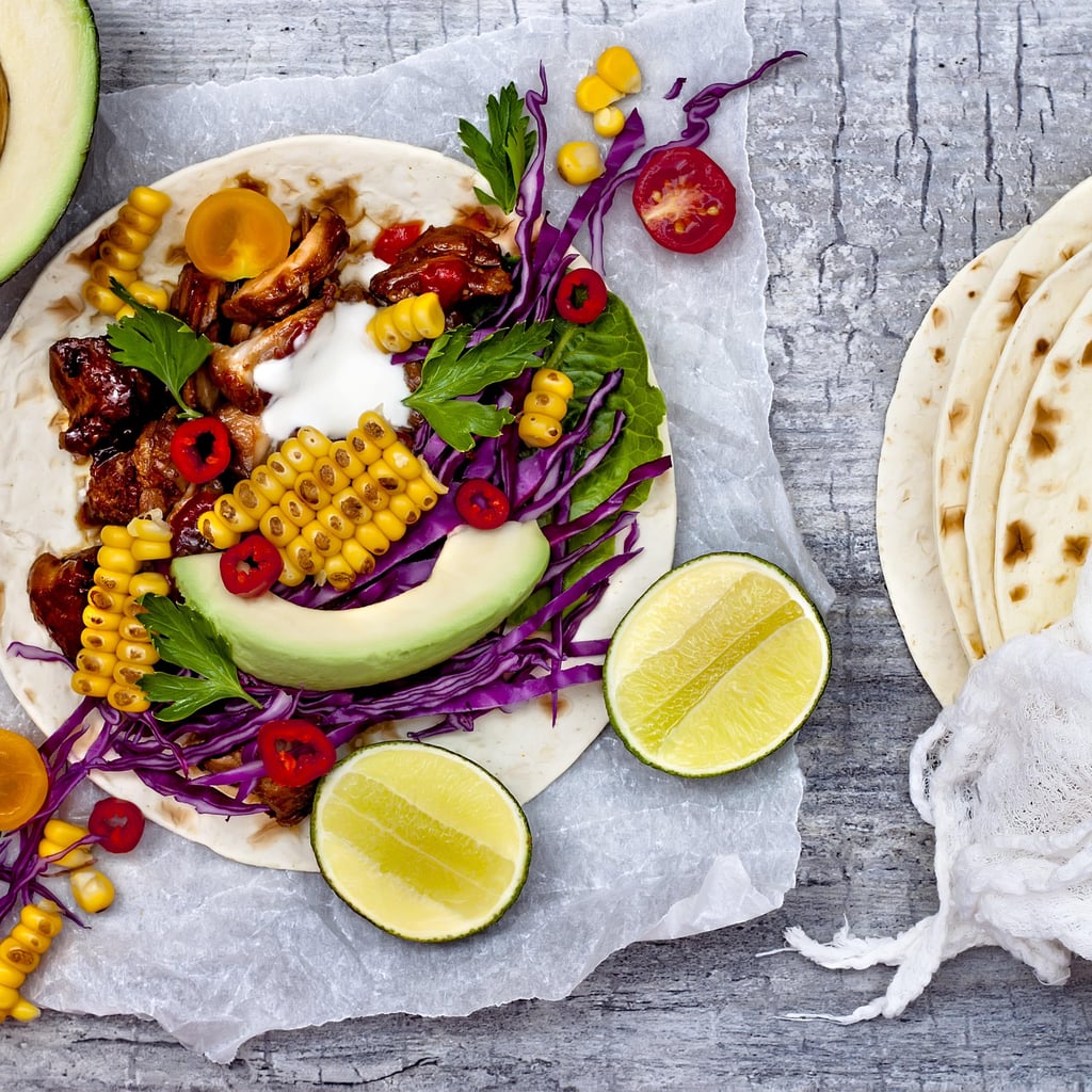 These Kid-Approved Cinco de Mayo Recipes Will Make Staying at Home a Breeze Read More