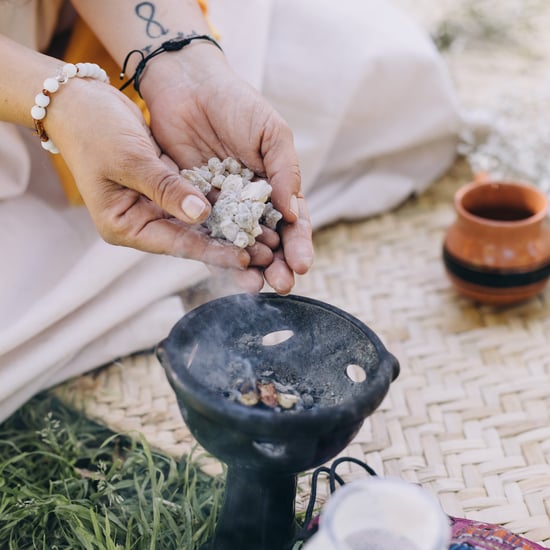 What Is Copal?