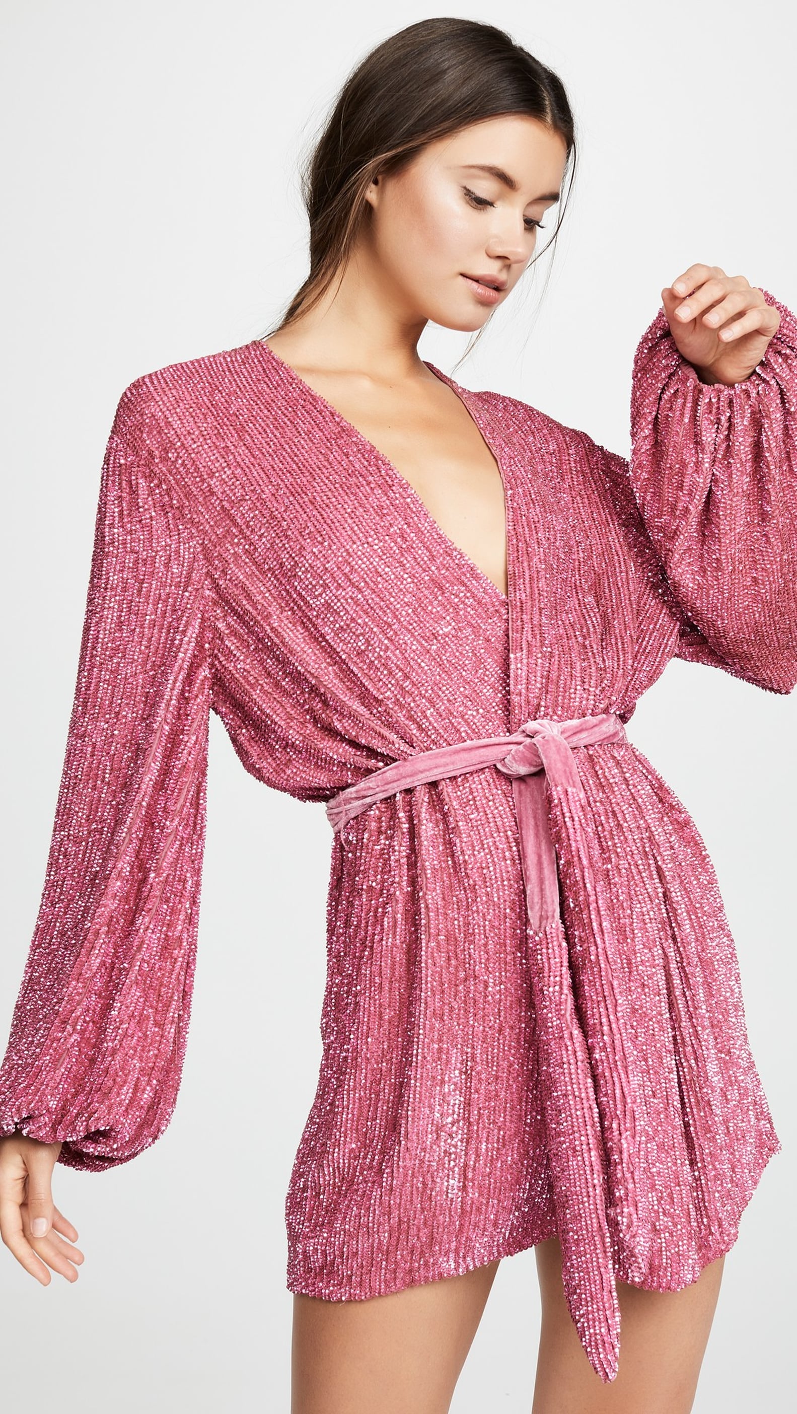 Let's Go Out Dress main image 0