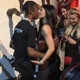 I'm Downright Obsessed With the Bag Kylie Jenner Carried to Travis Scott's B-Day