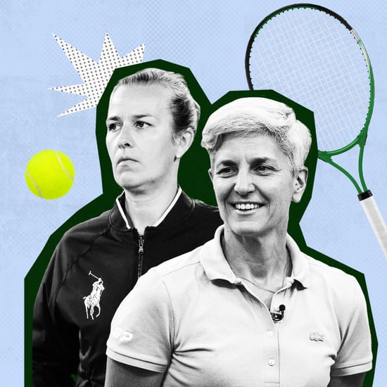 Why Aren't There More Women Umpires in Tennis?