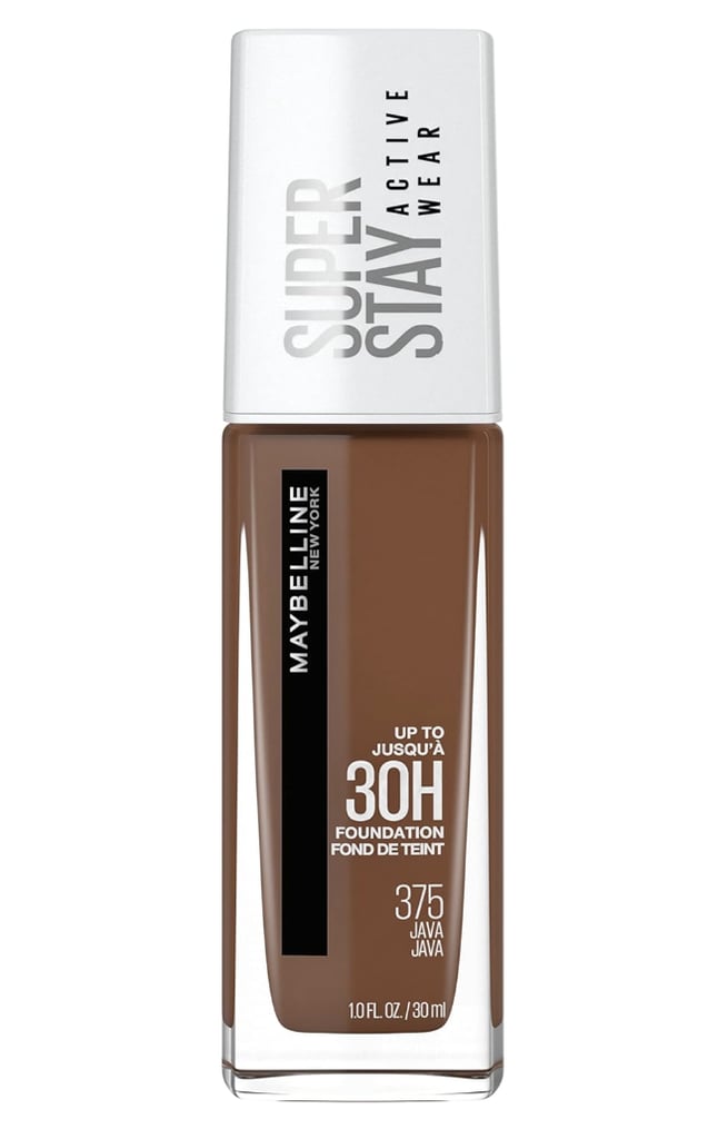 Maybelline Super Stay Full Coverage Liquid Foundation