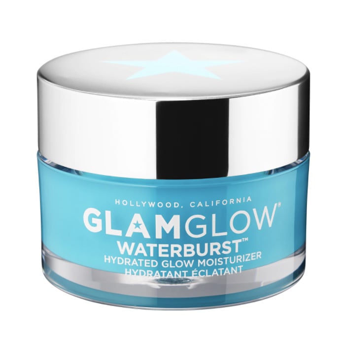 GLAMGLOW Waterburst Hydrated Glow Moisturizer