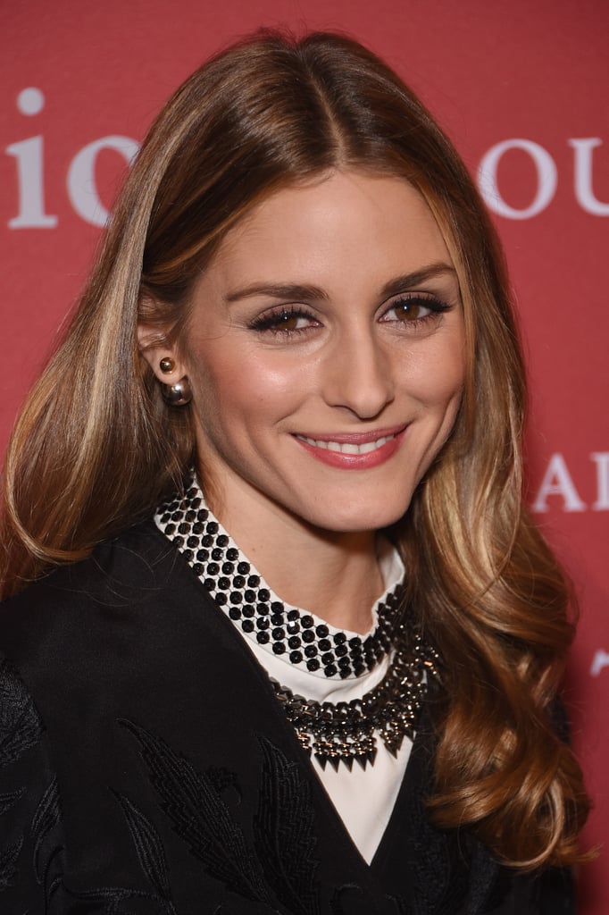 Olivia Palermo