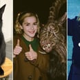 35 Behind-the-Scenes Photos From Chilling Adventures of Sabrina You NEED to See