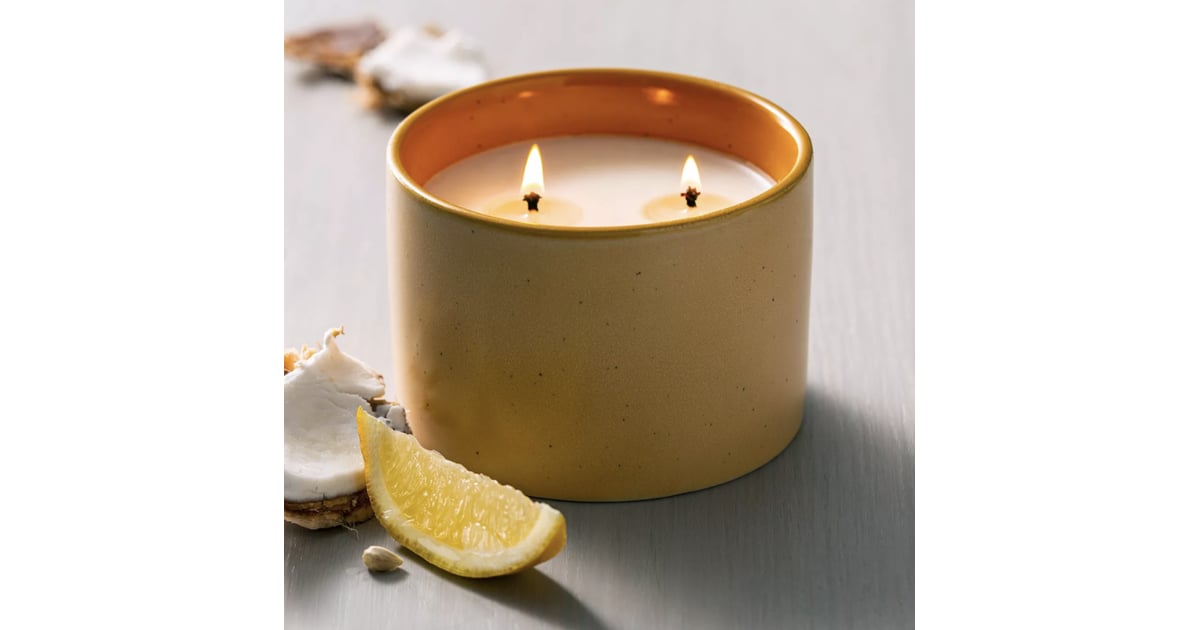 Hearth and Hand with Magnolia Golden Hour TwoTone Ceramic Seasonal
