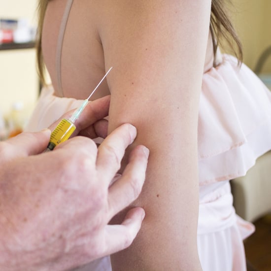 2014 Flu Shot
