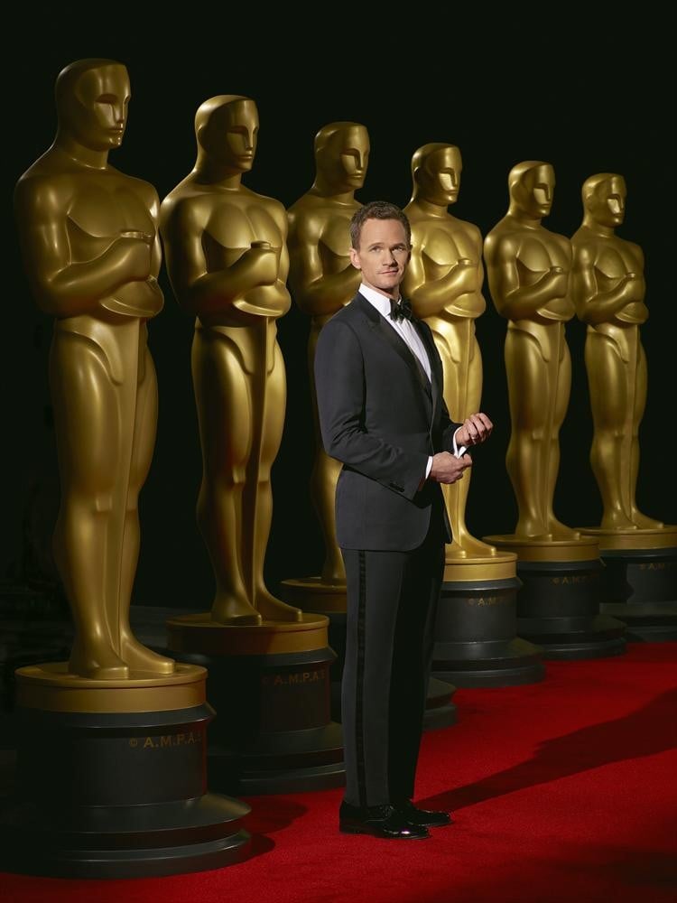 The Oscars