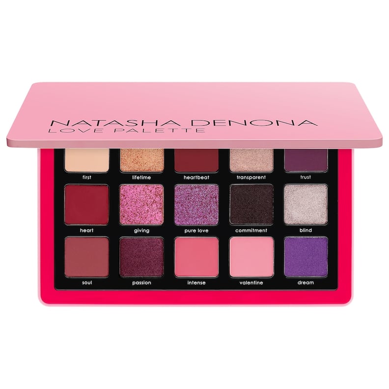 Natasha Denona Love Eyeshadow Palette