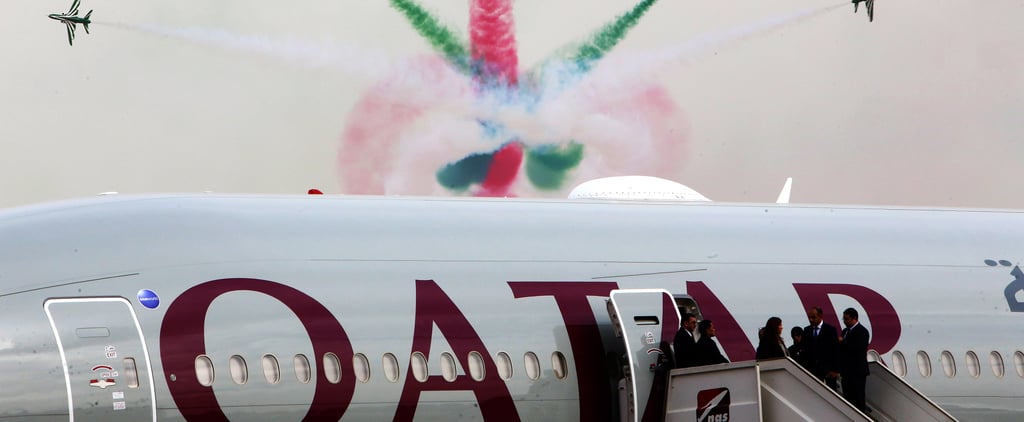 Extra Screenings Ordered on Flights to the US