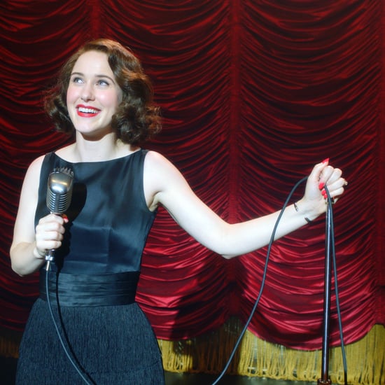 The Marvelous Mrs. Maisel Season 3 Soundtrack