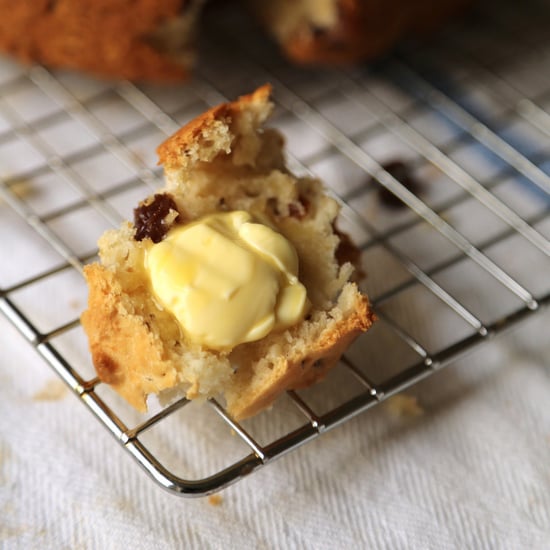 St. Patrick's Day Recipes