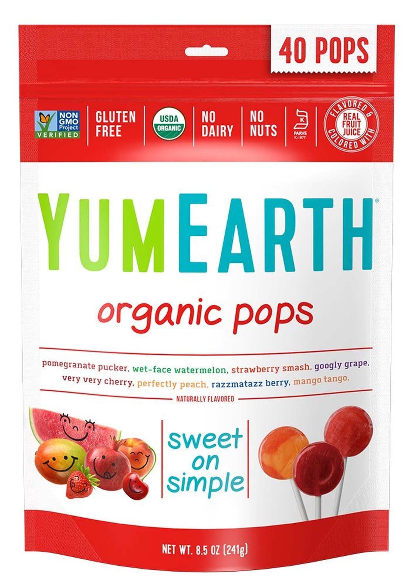 Best Gluten-Free Desserts on Amazon | PS Fitness
