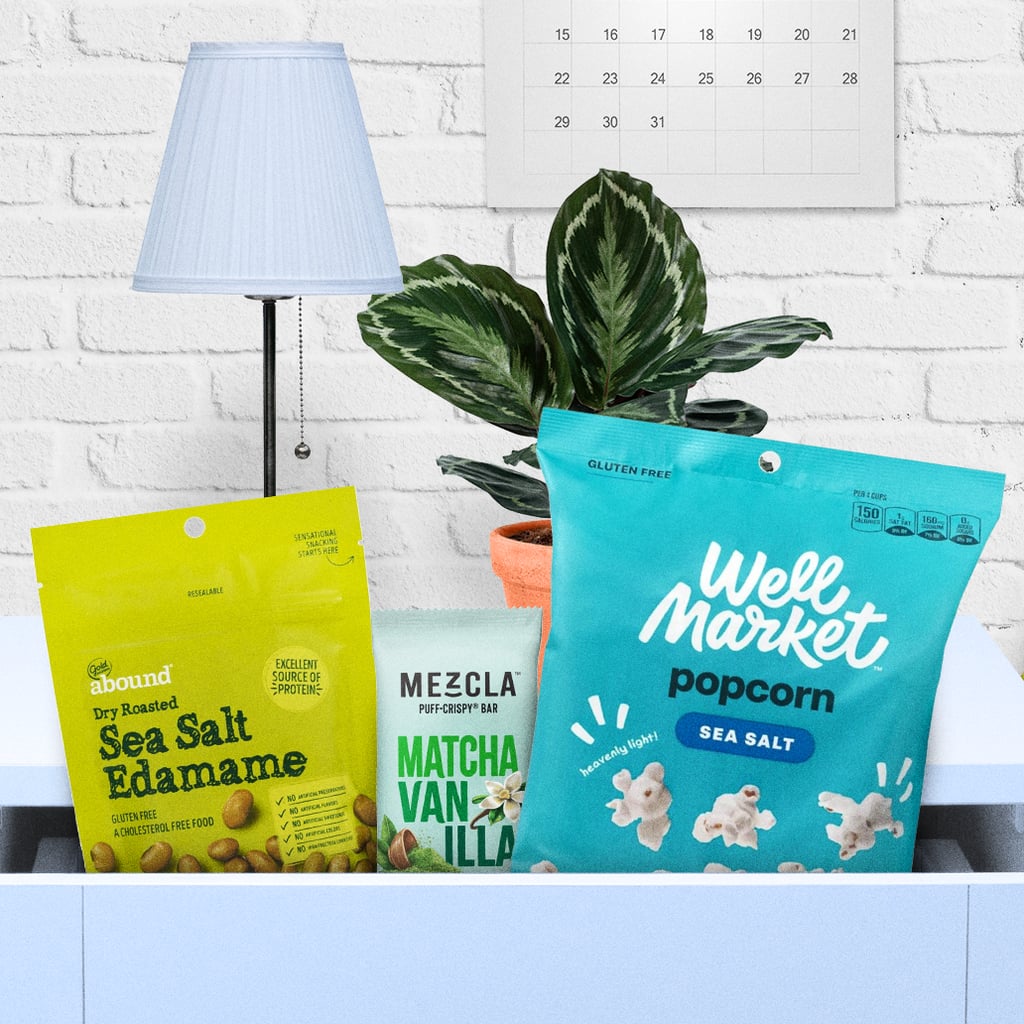 Healthy Snacks From CVS to Stock in Your Dorm Room