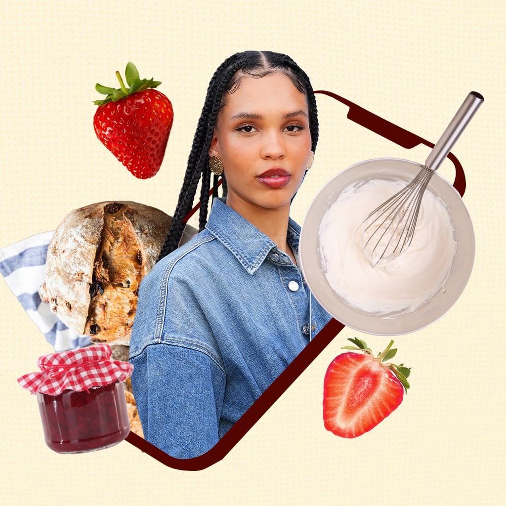 There's a Bigger Reason Nara Smith Makes All Her Food From Scratch