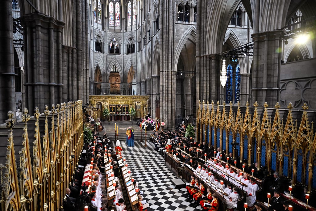 Queen Elizabeth II's Funeral