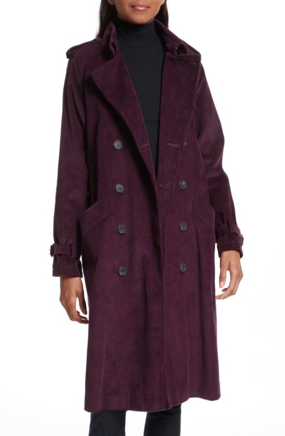 Rebecca Minkoff Trench Coat