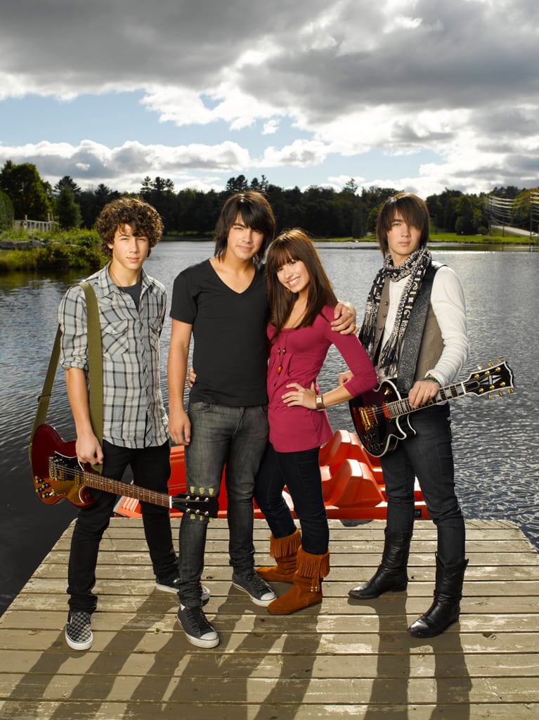 Camp Rock