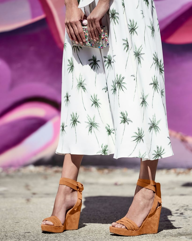 Wedges For Wedding Guests POPSUGAR Fashion